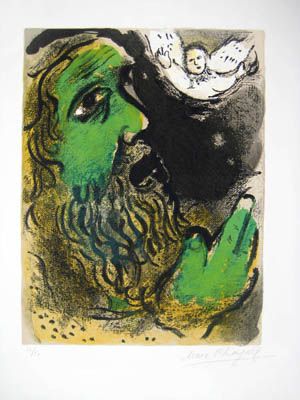 Marc   Chagall