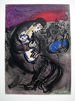 Marc   Chagall