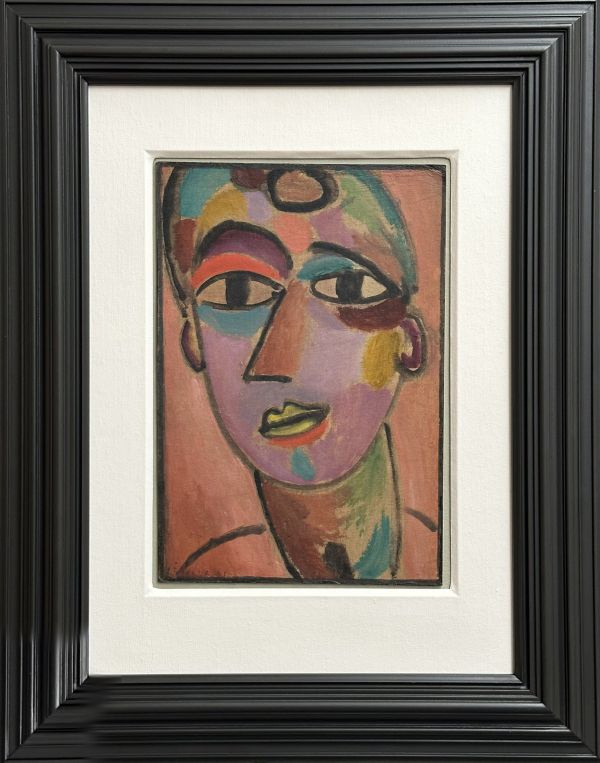 Alexey  von Jawlensky